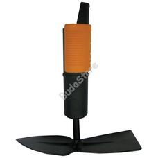 FISKARS QuikFit dupla kapa fej 137562 1000734 FISKARS QuikFit dupla kapa fej 137562 1000734