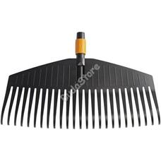 FISKARS QuikFit lombseprű fej (L) 135013 1000642 FISKARS QuikFit lombseprű fej (L) 135013 1000642