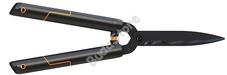 FISKARS SingleStep sövénynyíró hullámos pengékkel HS22 114730 1001433