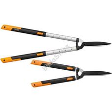 FISKARS SmartFit teleszkópos sövénynyíró HS86 1013565