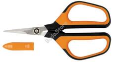 FISKARS Solid hegyes olló SP15 1051602