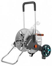 GARDENA AquaRoll M fém tömlőskocsi 2681 utódja 18541-20 GARDENA AquaRoll M fém tömlőskocsi 2681 utódja 18541-20