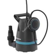 GARDENA Basic Merülőszivattyú tiszta vízhez 8200 9000-29