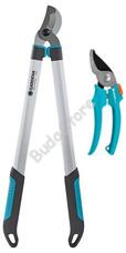 GARDENA EasyCut 680B ágvágó olló (12003) + metszőolló (8754) 12003-30