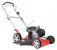 HECHT 5511BS BENZINMOTOROS fűnyíró HECHT5511BS