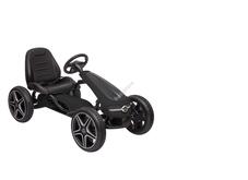 HECHT GOKART FEKETE MERCEDESBENZGOKARTBLA