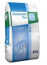 Osmocote Pro Hi K 8-9 hó műtrágya 5502