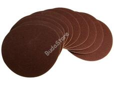 SCHEPPACH szett csiszoló koronglap szemcsézet 80 BTS 800-hoz (10 db) 88000208 SCHEPPACH szett csiszoló koronglap szemcsézet 80 BTS 800-hoz (10 db) 88000208