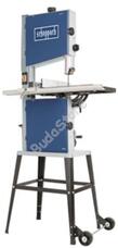 SCHEPPACH HBS 400 szalagfűrész állvánnyal 5901503905