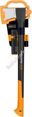 FISKARS Axe X21 + ajándék Xsharp élező 1019333