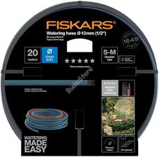 Fiskars Locsolótömlő 13mm (1/2