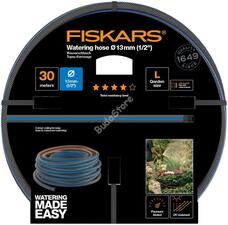 Fiskars Locsolótömlő 13mm (1/2