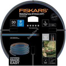 Fiskars Locsolótömlő 13mm (1/2