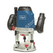 Scheppach RO 1200 Felsőmaró 1200W 5902701901 Scheppach RO 1200 Felsőmaró 1200W 5902701901