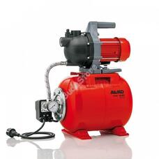 AL-KO Házi vízellátó HW 600 ECO 113596