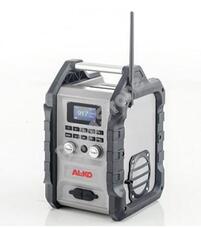 AL-KO Rádió  WR 2000 EASY FLEX 113631