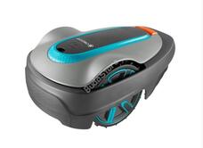 Gardena SILENO city 400 robotfűnyíró 15004-32