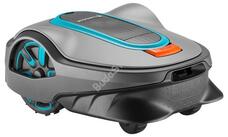 Gardena SILENO life 750 robotfűnyíró 15101-32