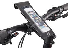 MERIDA Táska ME kormányra, mobiltartó Expert Stripe 15x9 cm, 120g 2276004574 MERIDA Táska ME kormányra, mobiltartó Expert Stripe 15x9 cm, 120g 2276004574