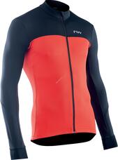 NORTHWAVE Mez NW FORCE 2 hosszú S fekete-piros 89171174-15-S NORTHWAVE Mez NW FORCE 2 hosszú S fekete-piros 89171174-15-S