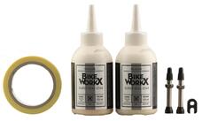 BIKEWORKX BikeWorkx Tubeless ready kit MTB TLRKIT/MTB BIKEWORKX BikeWorkx Tubeless ready kit MTB TLRKIT/MTB