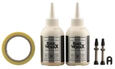 BIKEWORKX BikeWorkx Tubeless ready kit MTB TLRKIT/MTB