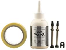 BIKEWORKX BikeWorkx Tubeless ready kit Road TLRKIT/ROAD BIKEWORKX BikeWorkx Tubeless ready kit Road TLRKIT/ROAD