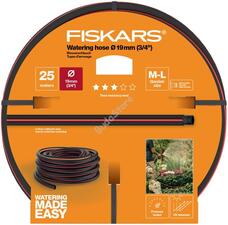 Fiskars Locsolótömlő19 mm (3/4