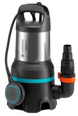 Gardena Merülőszivattyú szennyvízhez 25000 9046-20