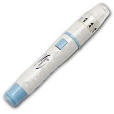 Finetest ujjbegyszúró toll 929054 Finetest ujjbegyszúró toll 929054