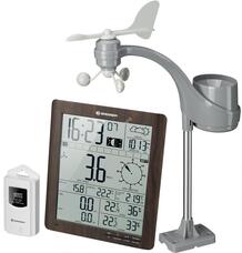 Bresser ClimaTemp XXL időjárás állomás 75312