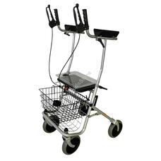 Meyra alkartámasz rollátorhoz 800201 Meyra alkartámasz rollátorhoz 800201