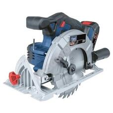 Scheppach CCS165-20Li Akkus körfűrész 20V 5901809900 Scheppach CCS165-20Li Akkus körfűrész 20V 5901809900