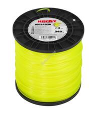 HECHT 10024030 VÁGÓSZÁL SZEGÉLYNYÍRÓHOZ KÖR 3,0*240M HECHT10024030