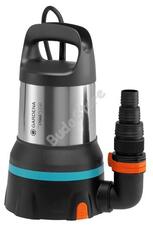 Gardena Merülőszivattyú tiszta vízhez 17000 Aquasensor 9036-20