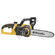 Riwall RACS 2520i SET Akkus láncfűrész 20V szénkefe nélküli motorral AC42F2101009B Riwall RACS 2520i SET Akkus láncfűrész 20V szénkefe nélküli motorral AC42F2101009B