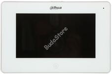 Dahua VTH5221DW-S2 Video kaputelefon beltéri egység 121773 Dahua VTH5221DW-S2 Video kaputelefon beltéri egység 121773
