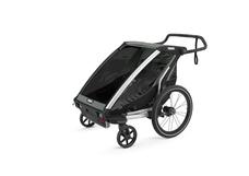 THULE Utánfutó TH Chariot Lite2 faszén szürke TH10203022