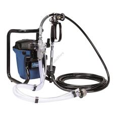 Scheppach ACS 3000 festékszóró rendszer 750W 5906002901 Scheppach ACS 3000 festékszóró rendszer 750W 5906002901