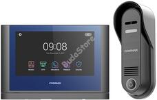 COMMAX CDV-1024MA + DRC-4CPHD2 1 lakásos video kaputelefon 118284