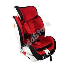 Vitea Care Premium Baby Fun rehabilitációs gyermekülés piros 940120