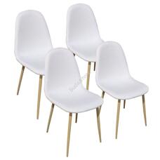 4db szövetborítású szék bézs HOP1001241-3