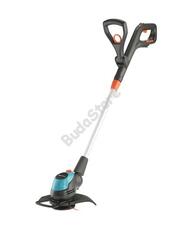 Gardena EasyCut 23/18V P4A Akkumulátoros fűszegélynyíró akkumulátorral 14700-20