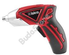 ISKRA AKKUMULÁTOROS CSAVAROZÓ HL-SD15Li-1036 - IS8152 ISKRA AKKUMULÁTOROS CSAVAROZÓ HL-SD15Li-1036 - IS8152