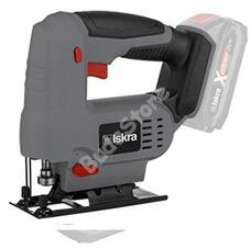 ISKRA  AKKUMULÁTOROS DEKOPÍRFŰRÉSZ IX-JS07 - IS14751