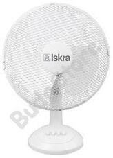 ISKRA  ASZTALI VENTILÁTOR  DF-002 - IS11658