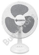 ISKRA  ASZTALI VENTILÁTOR HURRICANE DF-001D 16“ - IS8161