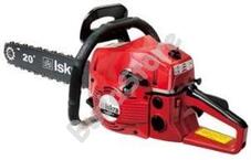 ISKRA BENZINMOTOROS LÁNCFŰRÉSZ PN5800-4 - IS7682 ISKRA BENZINMOTOROS LÁNCFŰRÉSZ PN5800-4 - IS7682