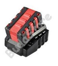 ISKRA GYORSTÖLTŐ LI-ION AKKUMULÁTORHOZ SF8M203-01 - IS14935 ISKRA GYORSTÖLTŐ LI-ION AKKUMULÁTORHOZ SF8M203-01 - IS14935