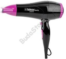 ISKRA HAJSZÁRÍTÓ RH-1803AM-1 (Pink) - IS10059 ISKRA HAJSZÁRÍTÓ RH-1803AM-1 (Pink) - IS10059